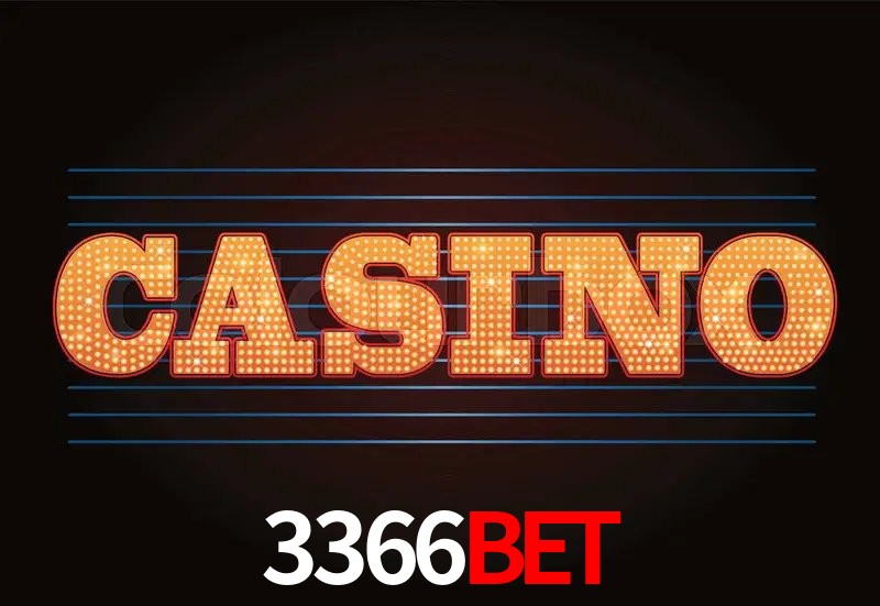 Experiência VIP 3366BET