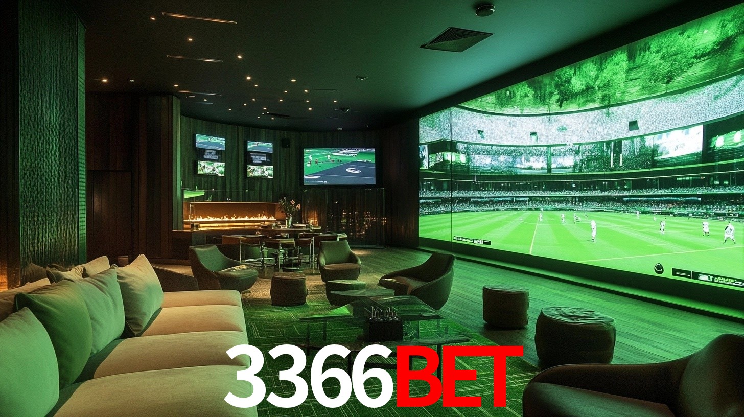 3366BET login