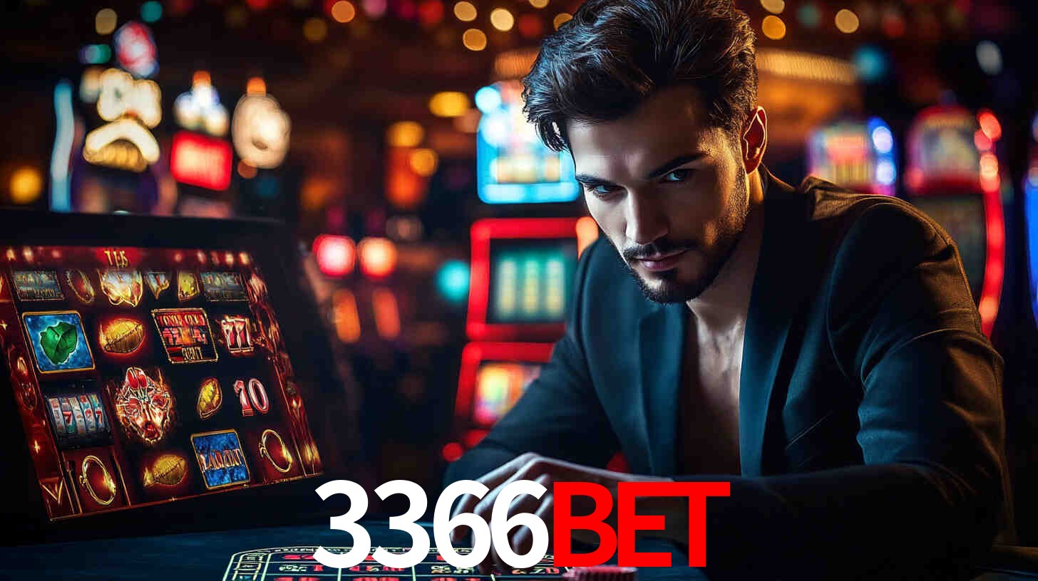 3366BET,3366BET.COM