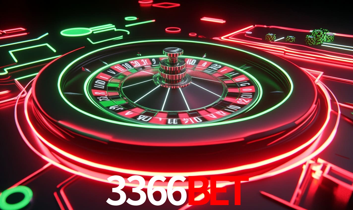Descubra a Essência do 3366BET: Nossa História e Compromissos