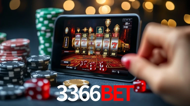 Daily Bonuses 3366BET