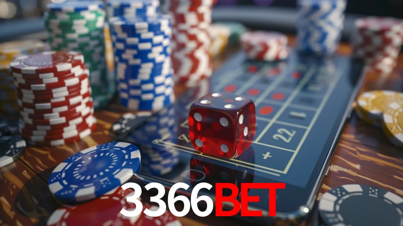 3366BET