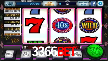 A Emoção da Loteria na 3366BET: Uma Chance de Mudança de Vida