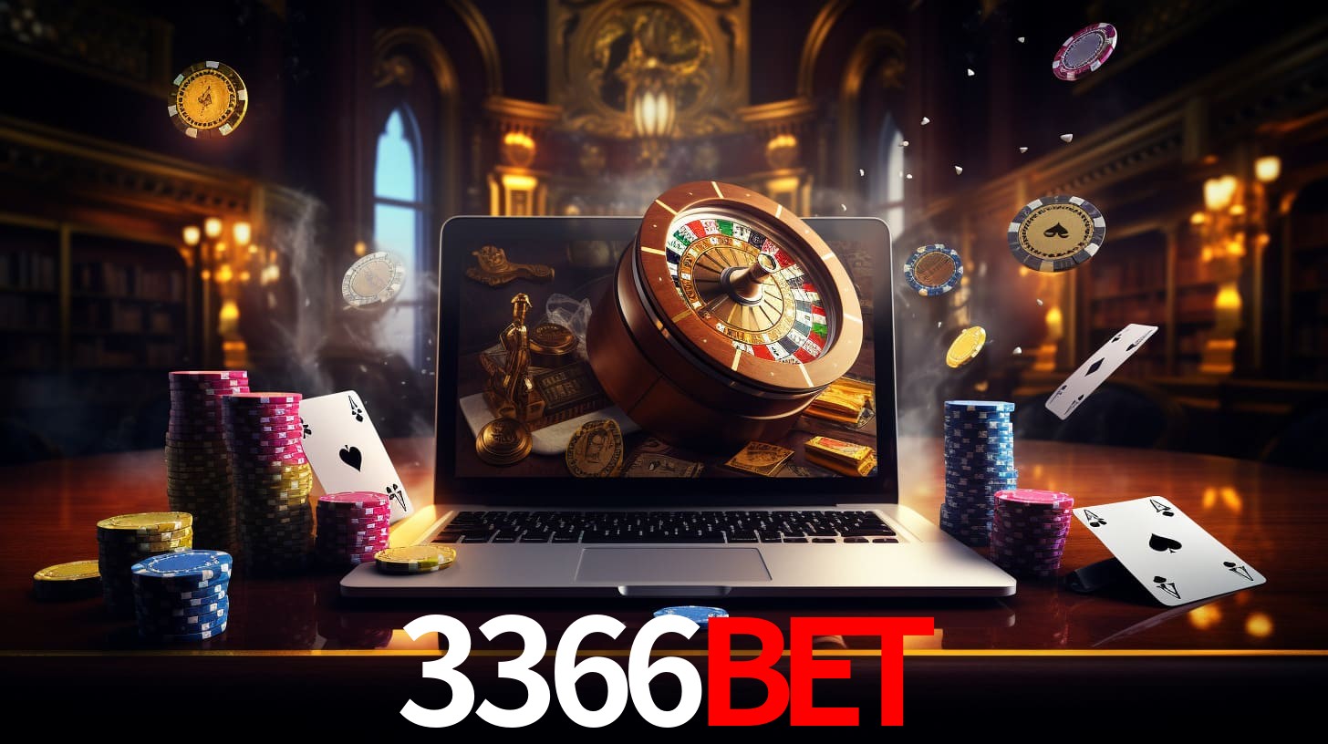 Blackjack Table 3366BET