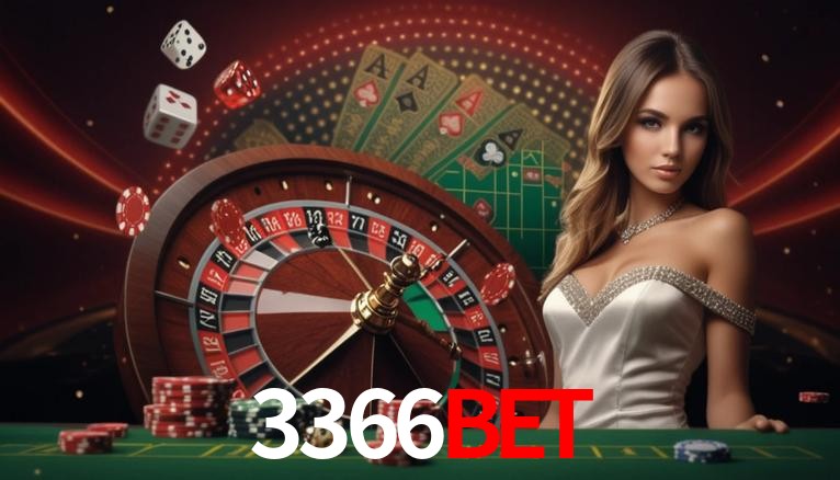 Secure Login 3366BET
