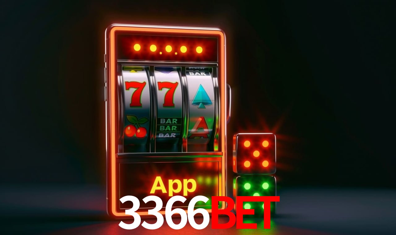 Recursos de Bônus 3366BET