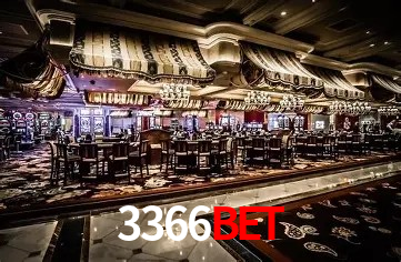 APP oficial da 3366BET para mobile