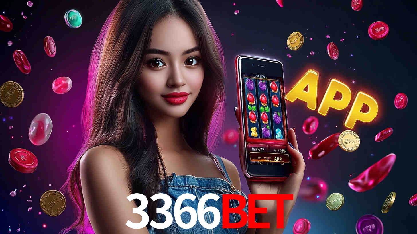Descubra o Programa VIP da 3366BET: Vantagens Exclusivas para Jogadores