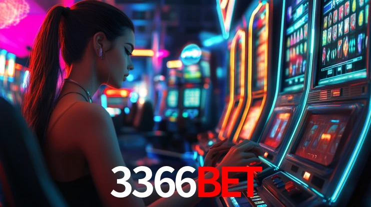 3366BET
