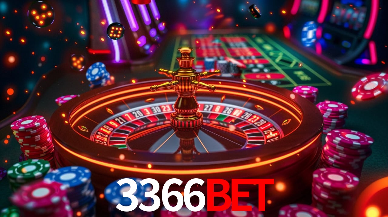 cassino 3366BET