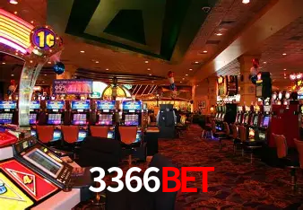 Descubra a Magia dos Jogos de Arcade no 3366BET