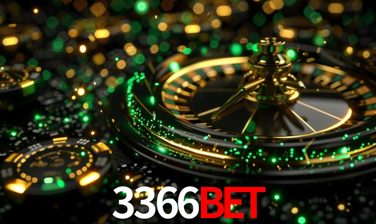 Canal oficial no Telegram da 3366BET