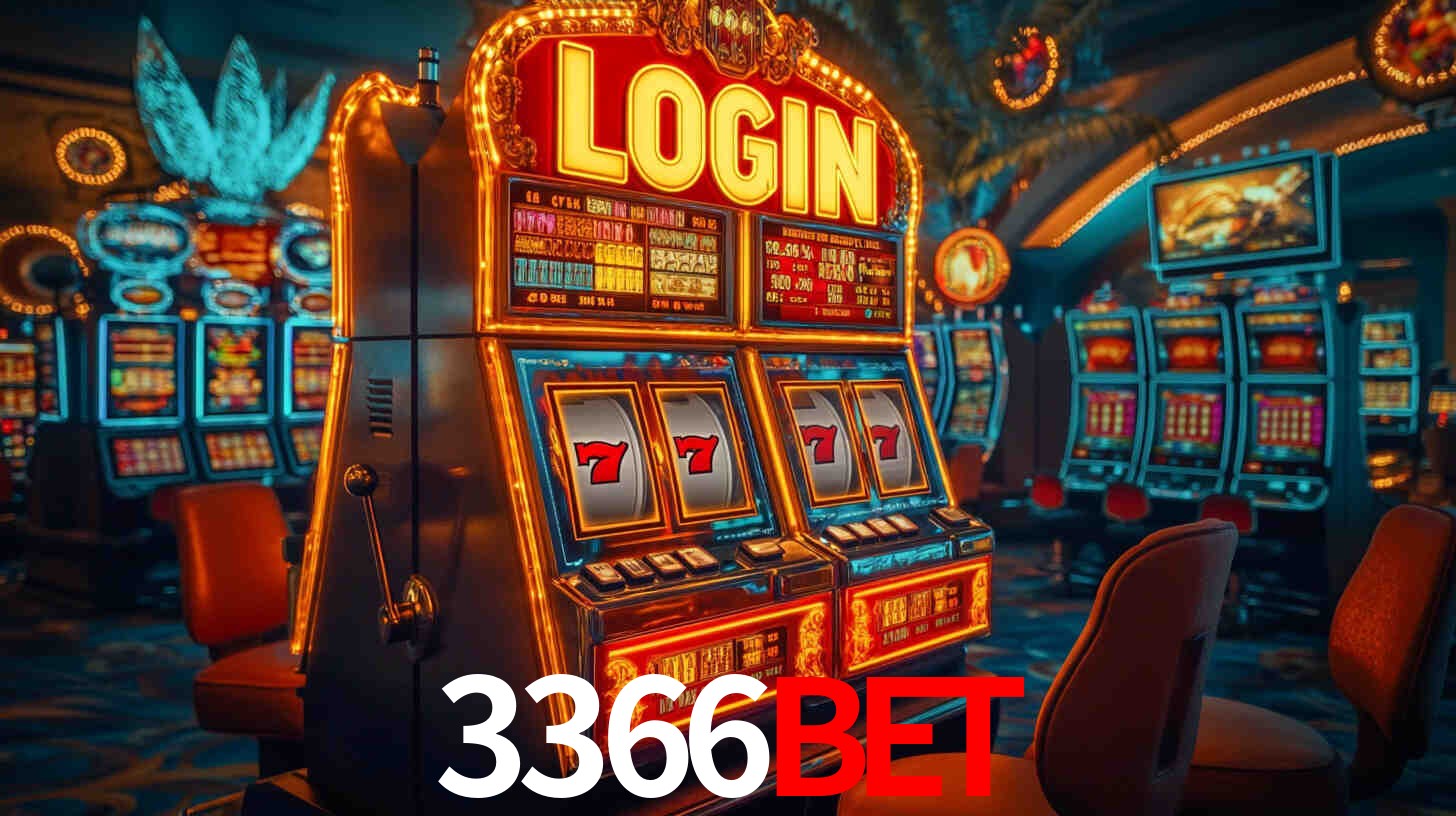 Premium Interface 3366BET