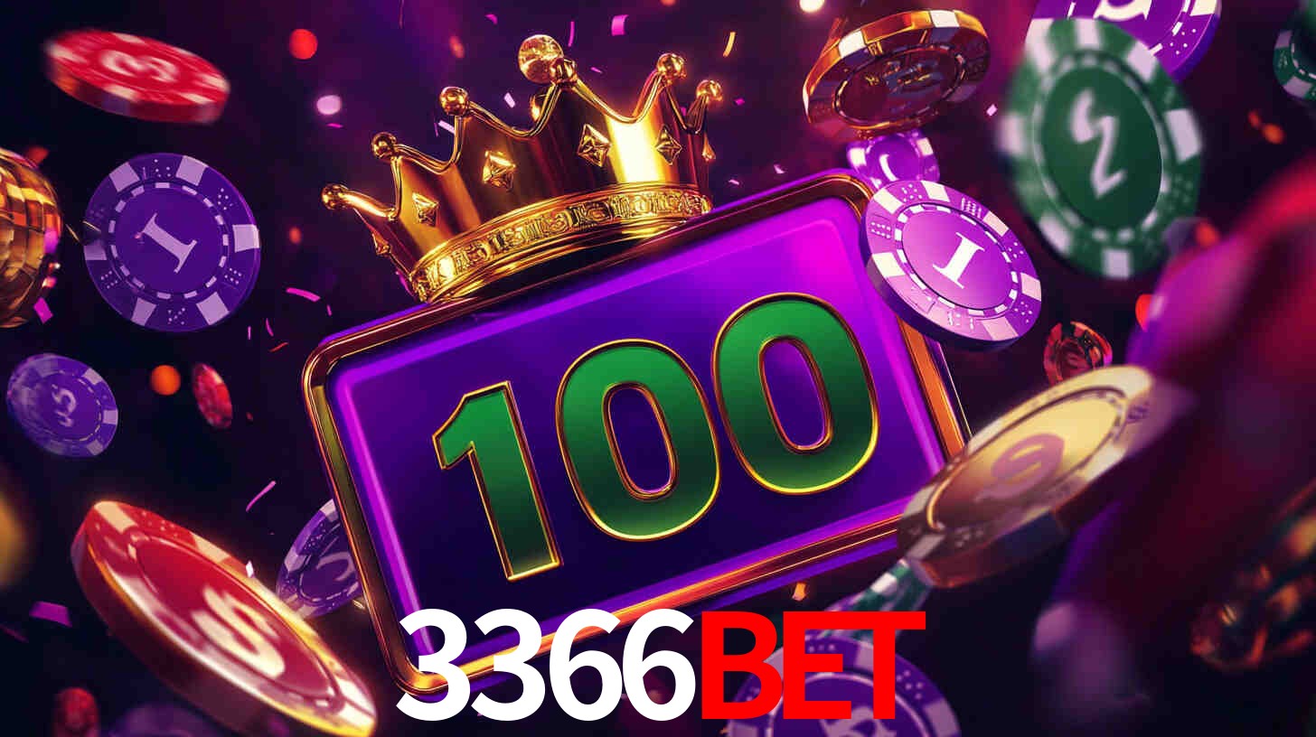 Programa VIP 3366BET