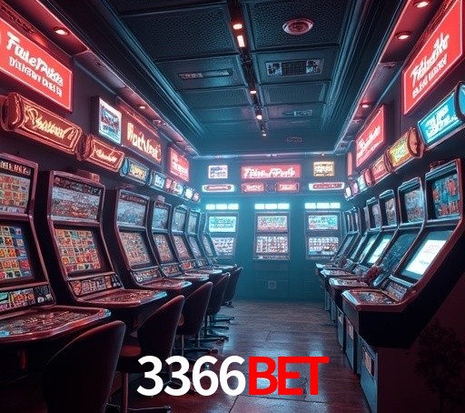 Jogos com bônus e suporte 24h na 3366BET