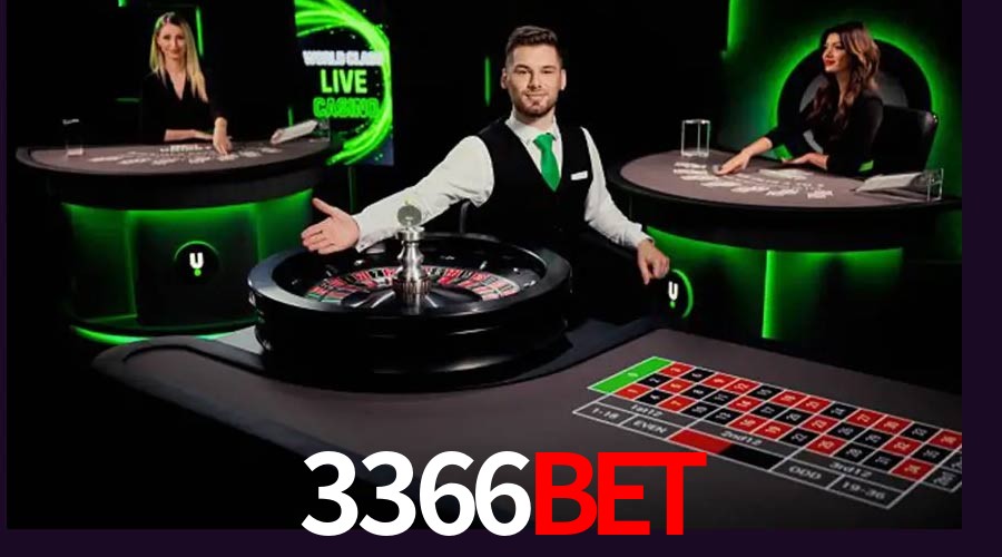 Platform Technology 3366BET