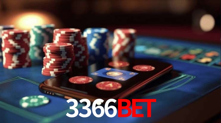 Casino VIP 3366BET