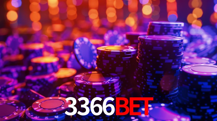 3366BET