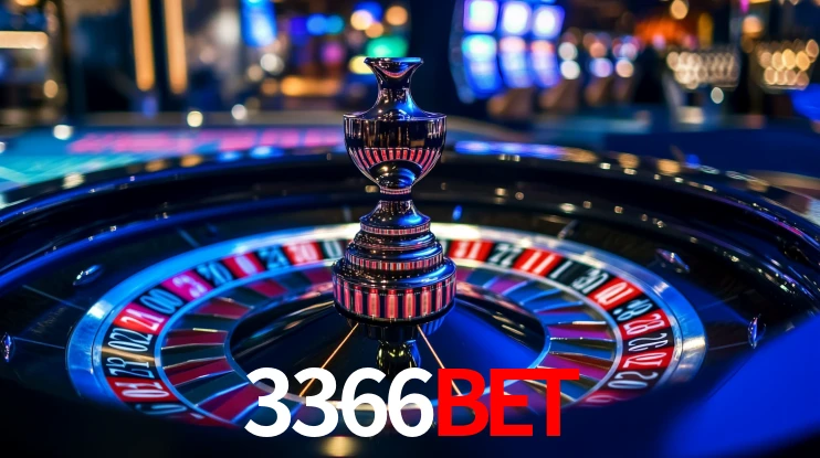 Explore as vantagens do 3366BET: serviço profissional e confiabilidade