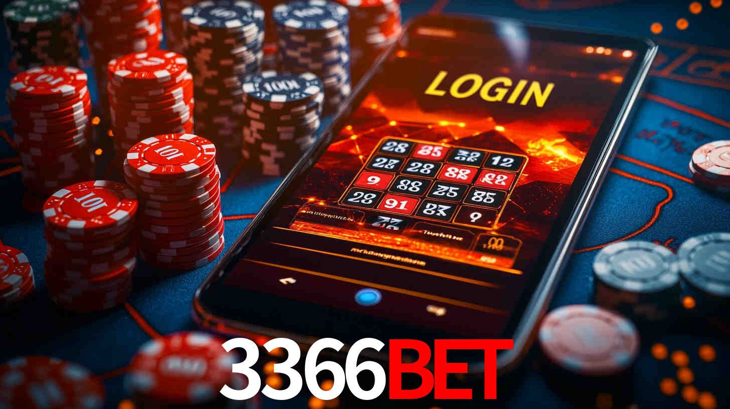 Bônus Generosos e Exclusivos no 3366BET para Você!