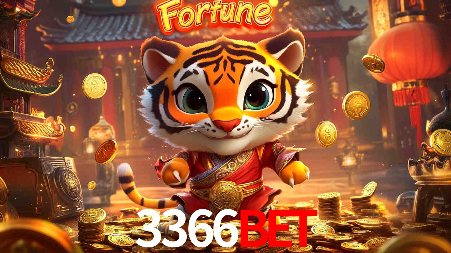 Inovações de Jogos na 3366BET: O Futuro das Experiências Interativas