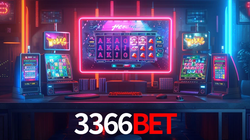 Experimente o Login Seguro Premium no 3366BET