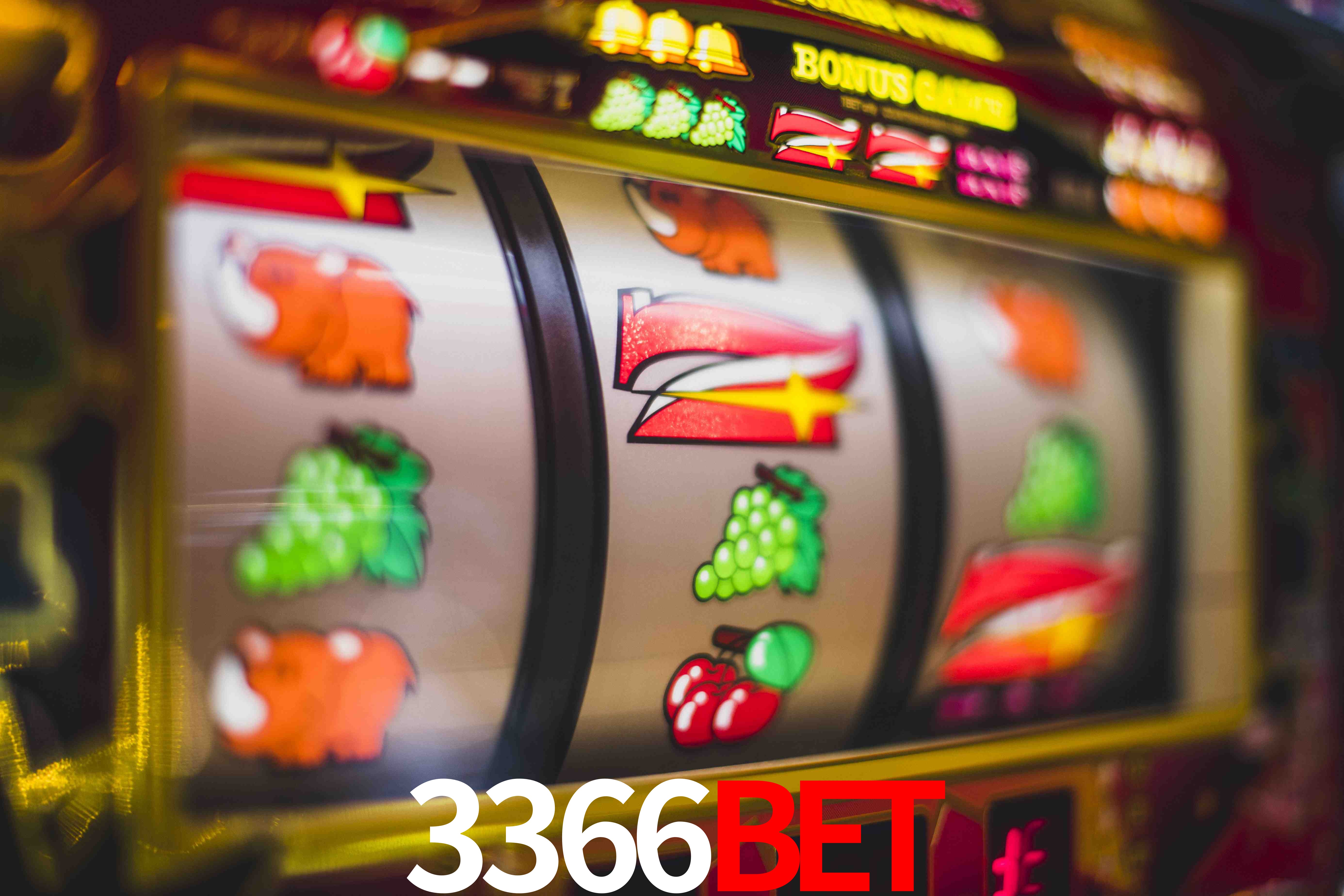 Football Betting 3366BET