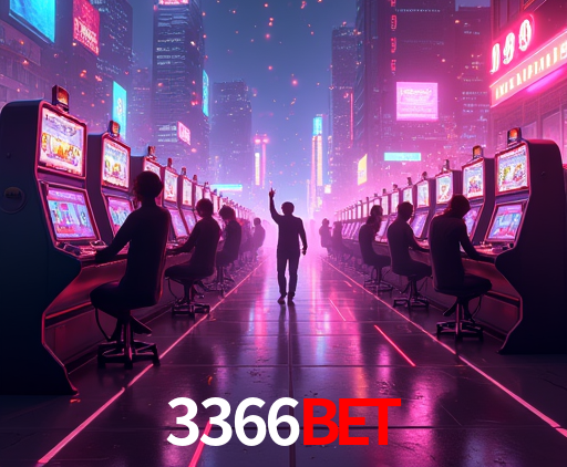 Bônus de Boas-vindas 3366BET