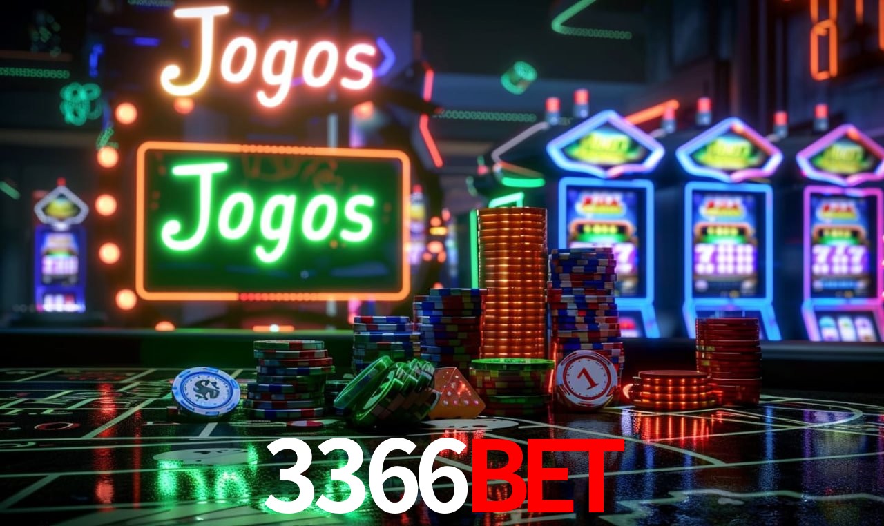3366BET.COM