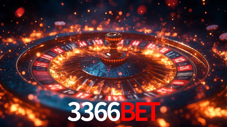 3366BET login