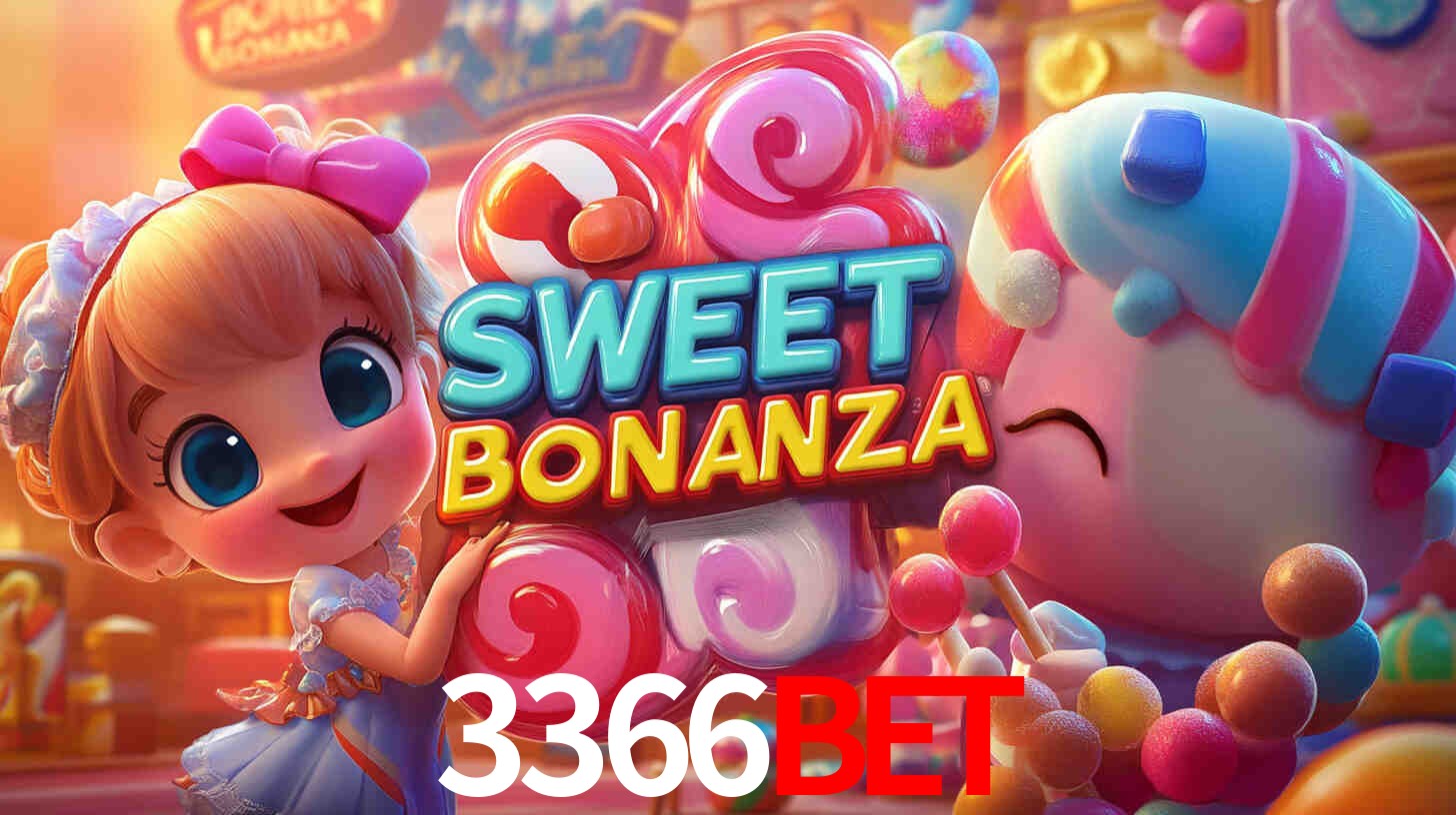 Apostas Esportivas na 3366BET: Um Guia Completo