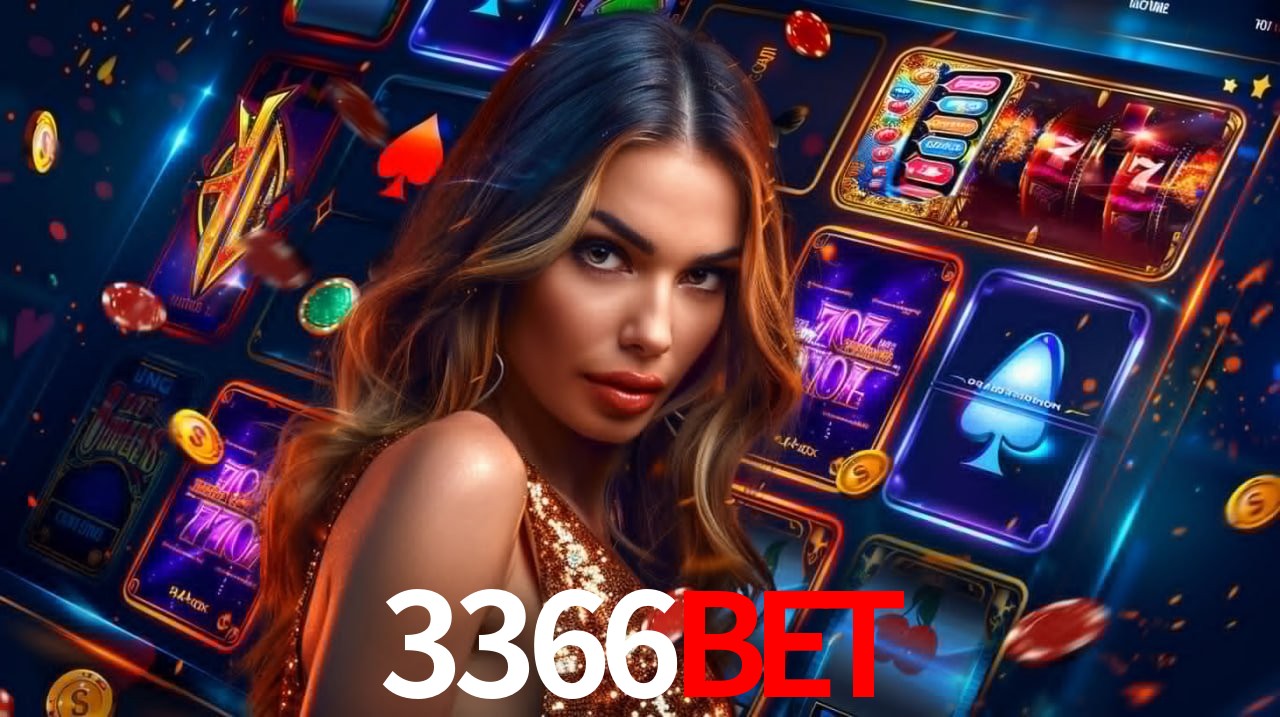 A Emoção da Loteria na 3366BET: Uma Chance de Mudança de Vida