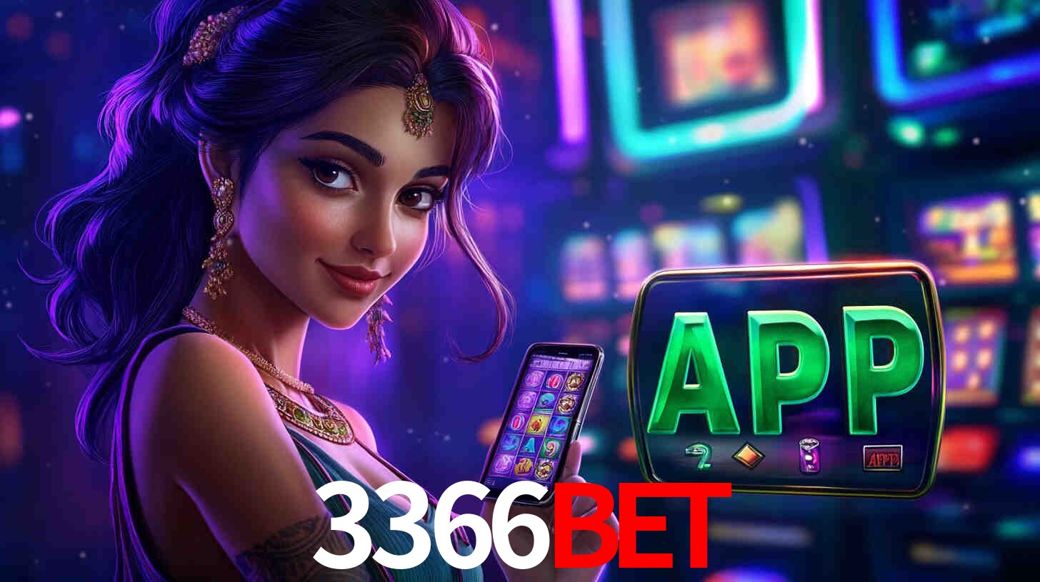 3366BET login