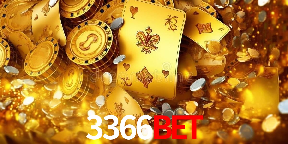 Inovações de Jogos na 3366BET: O Futuro das Experiências Interativas