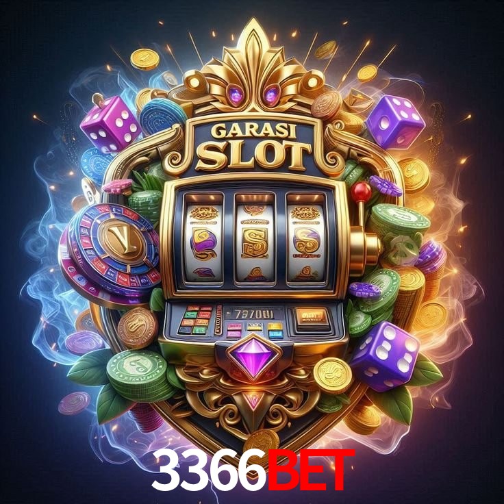 Tecnologia da Plataforma 3366BET