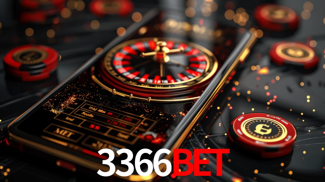 Game Providers 3366BET