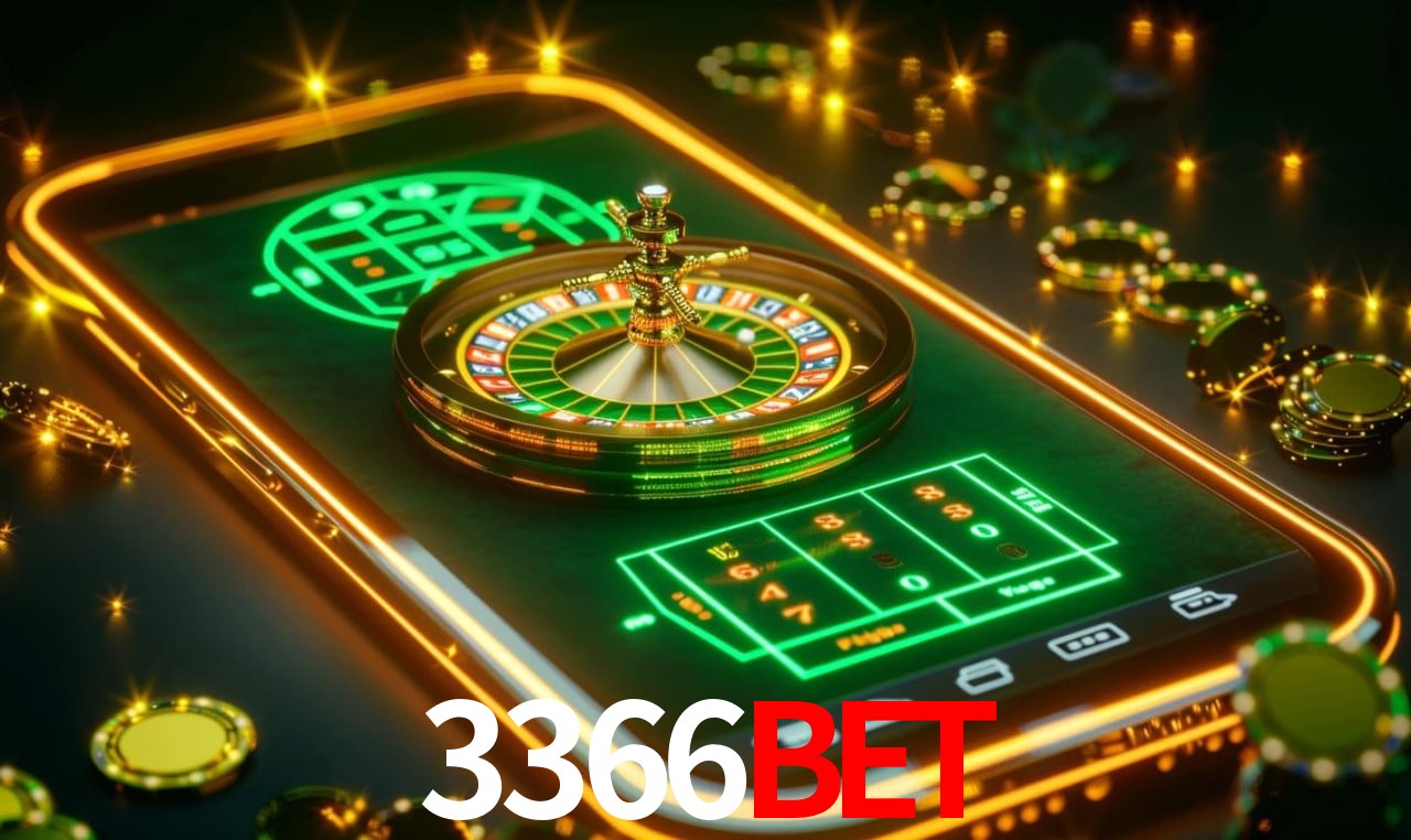 Promoção Relâmpago 3366BET