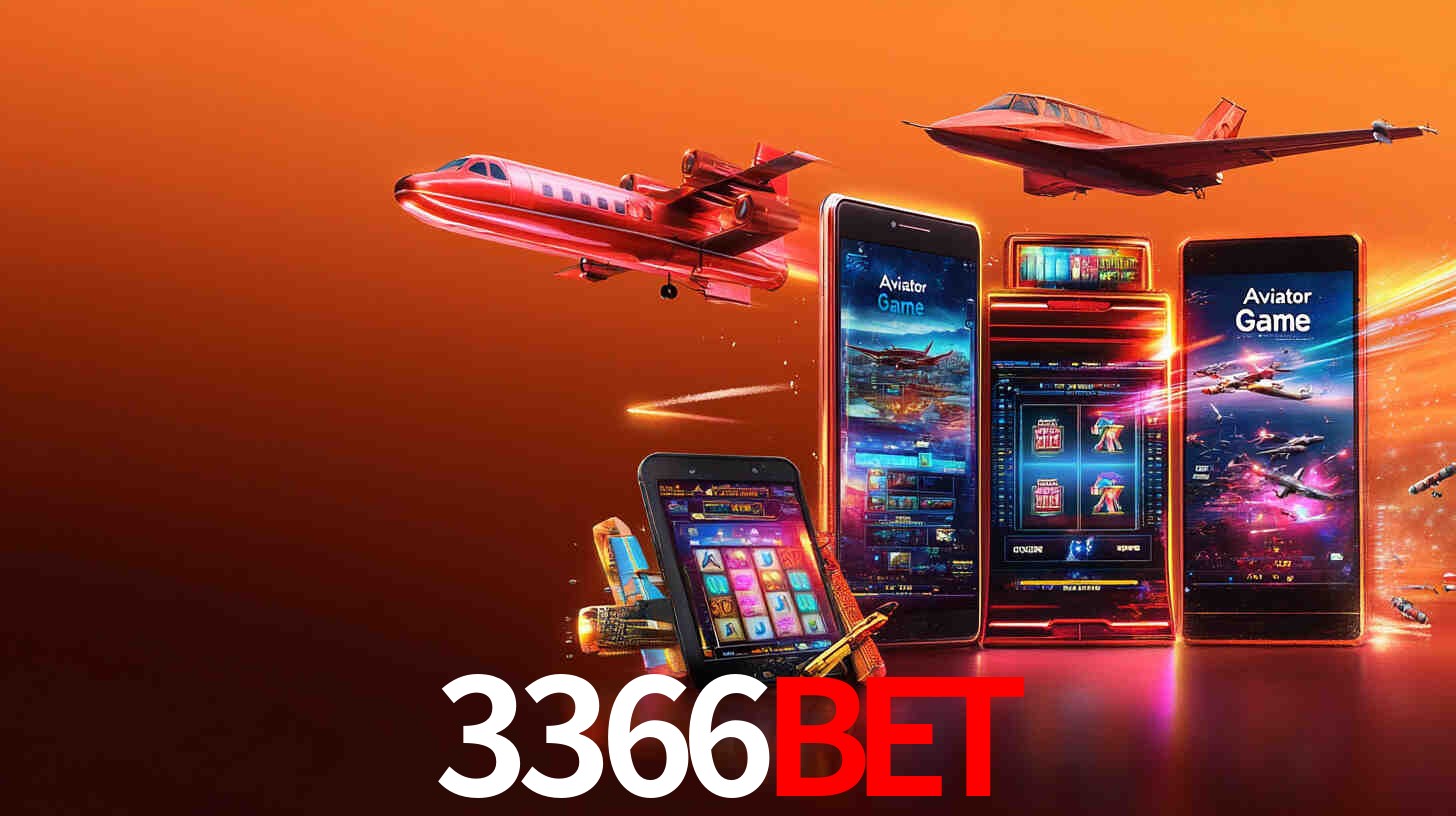 Desvendando o Mundo dos Jogos Virtuais na 3366BET