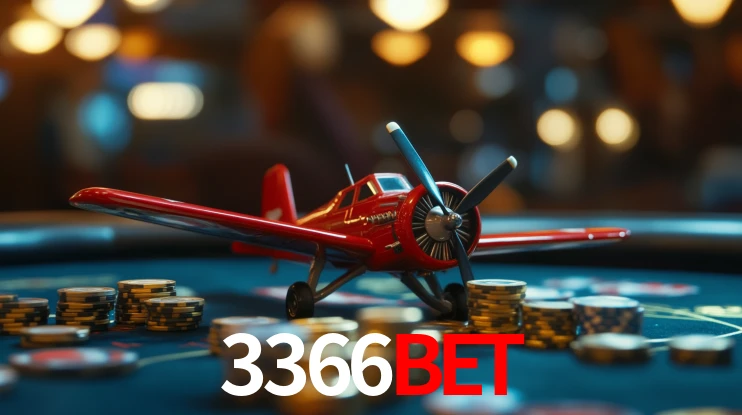Live Casino 3366BET