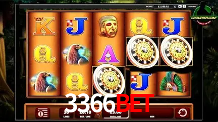 Cassino ao vivo com dealers reais na 3366BET