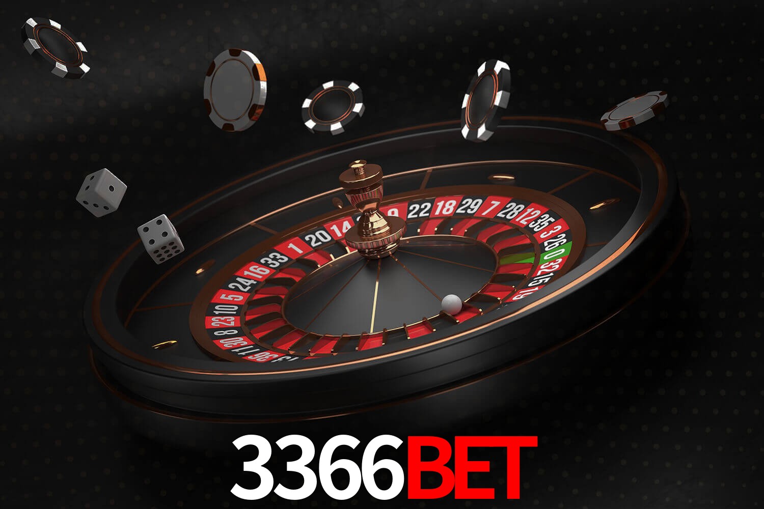 3366BET