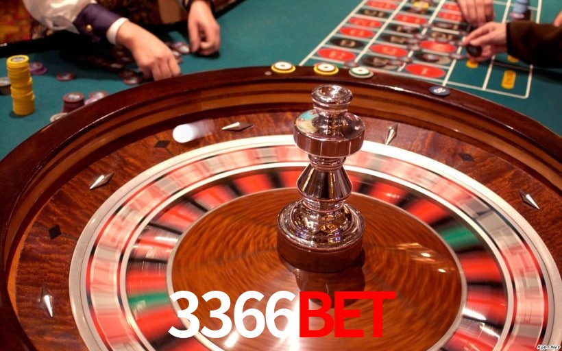 PIX Instantâneo 3366BET