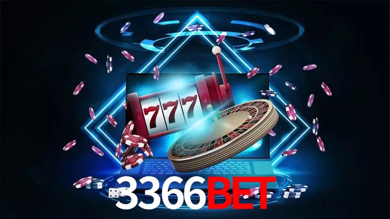 Login Seguro 3366BET