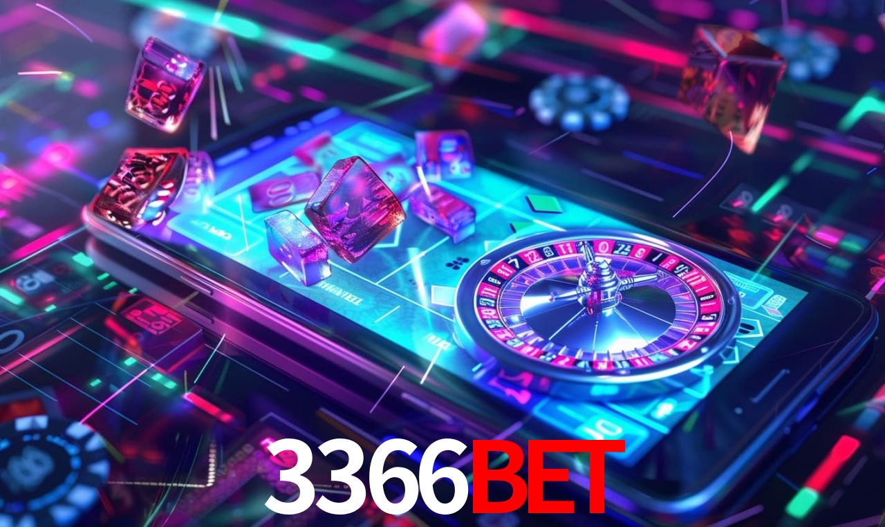 Apostas de Basquete 3366BET