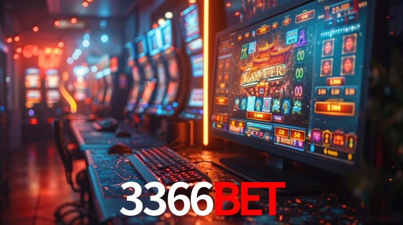 3366BET