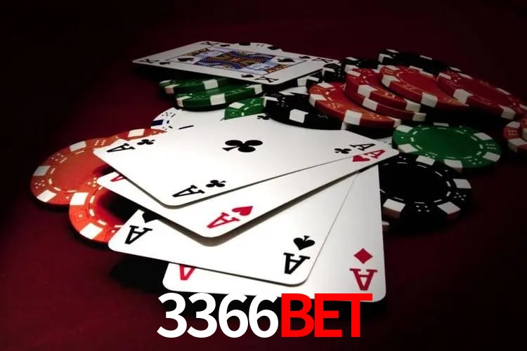 Programa VIP 3366BET
