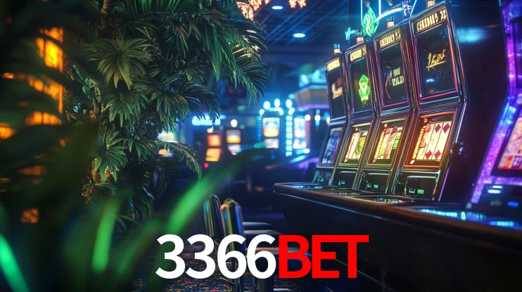 Live Casino 3366BET