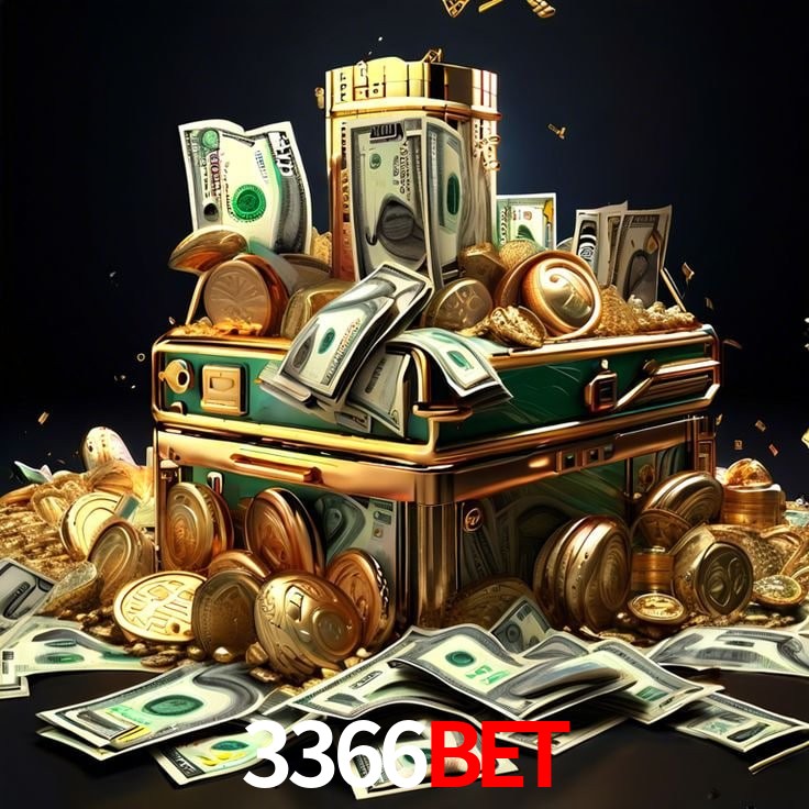 Apostas de Tênis 3366BET