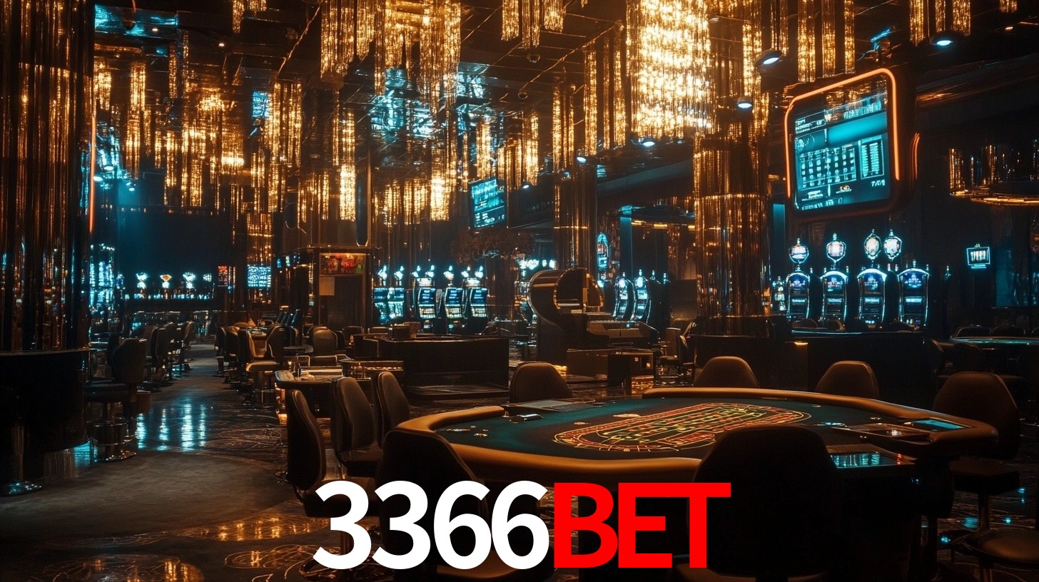 3366BET