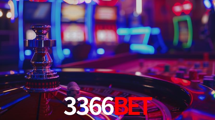 3366BET